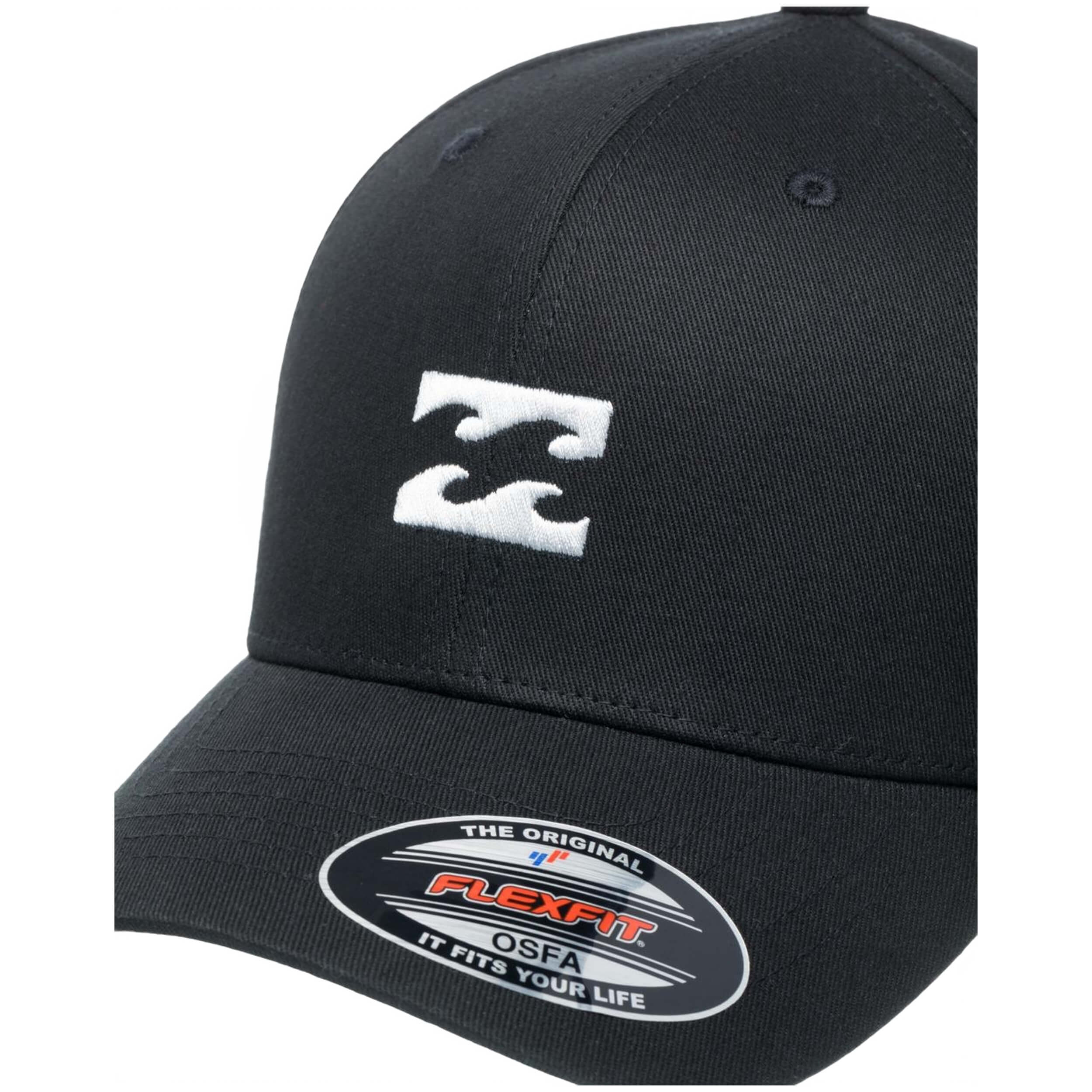 Gorra Billabong All Day Flexfit