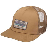 Gorra Billabong Adiv Range Trucker "Khaki"