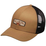 Gorra Billabong Runner Up
