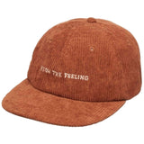 Gorra Billabong Cord