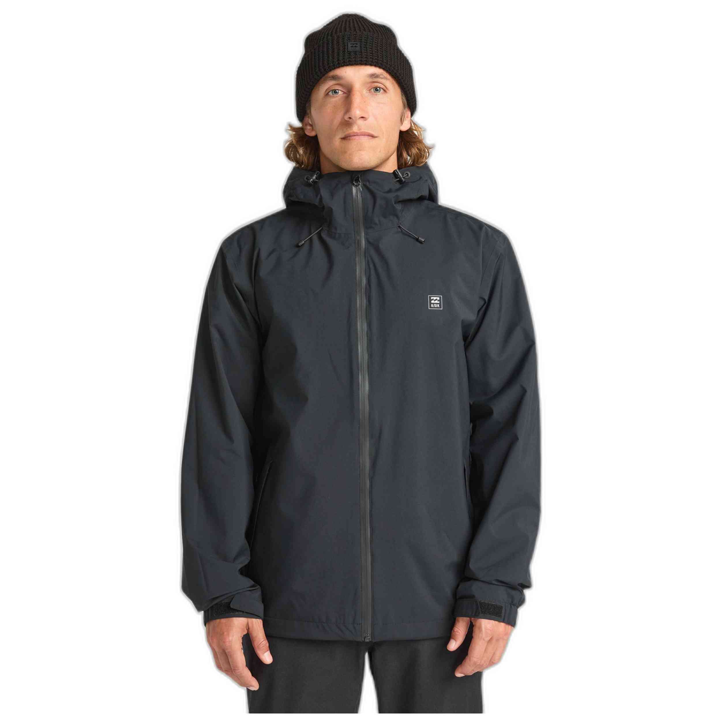 Imagen del producto con referencia EBYJK00137-BLK