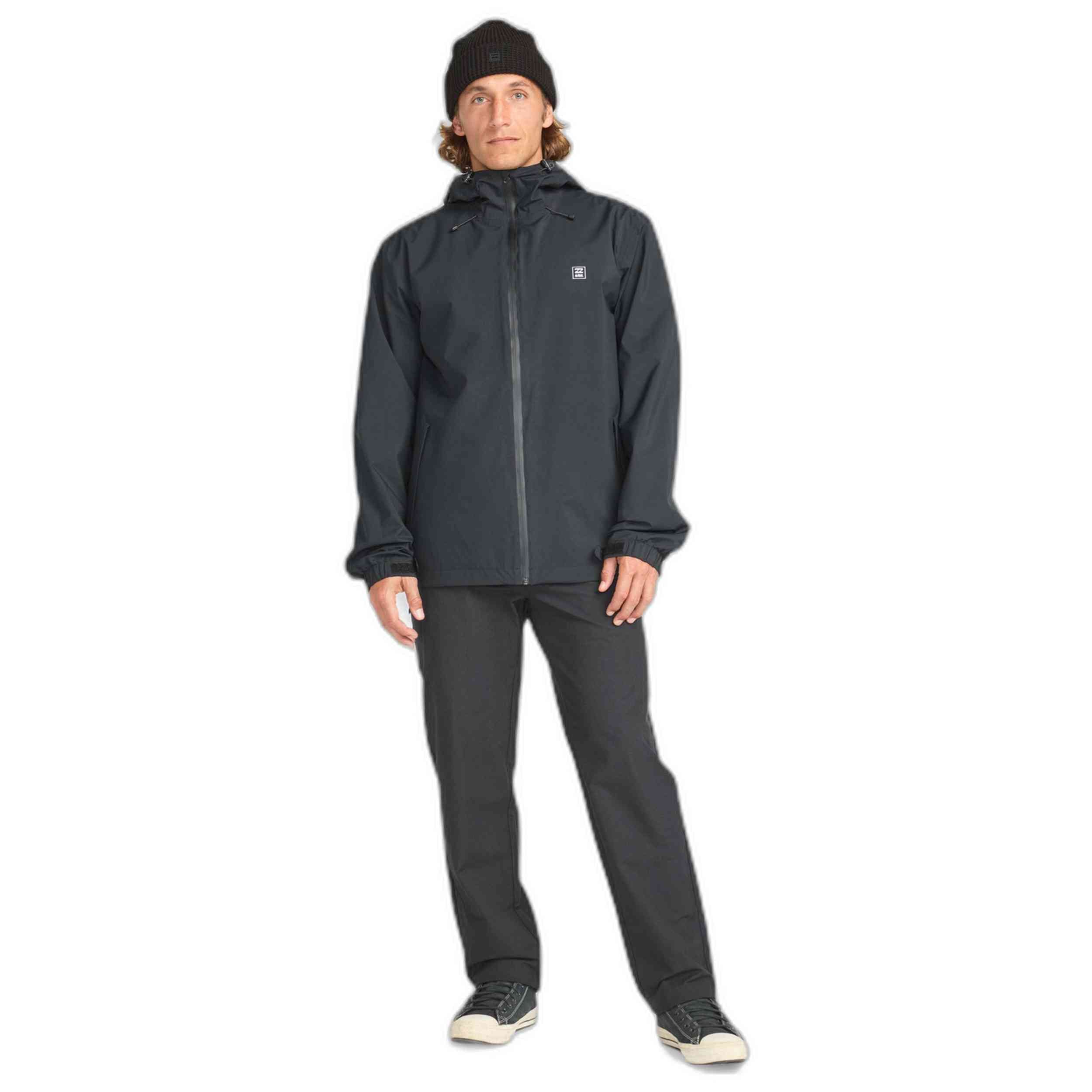 Imagen del producto con referencia EBYJK00137-BLK