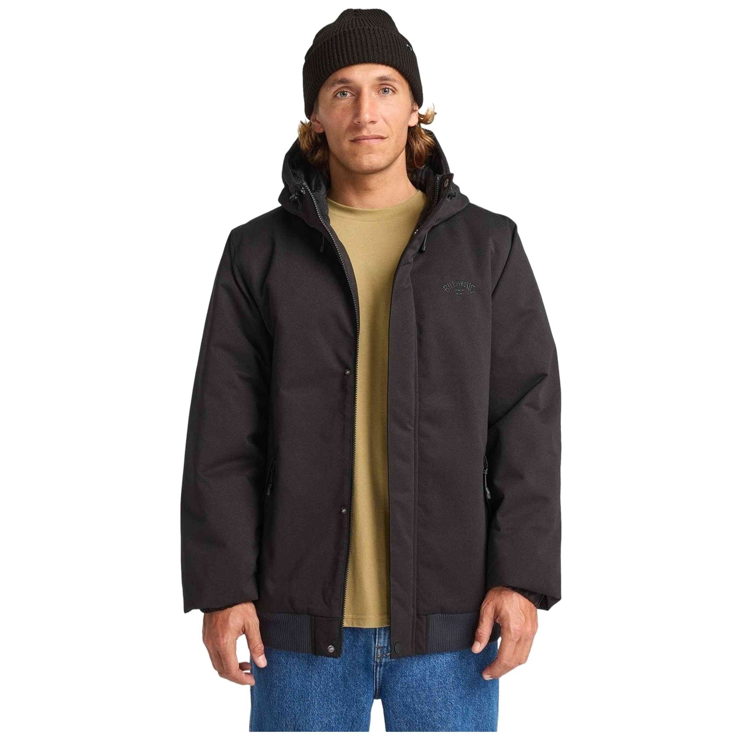 Imagen del producto con referencia EBYJK00141-BLK