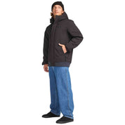 Imagen del producto con referencia EBYJK00141-BLK
