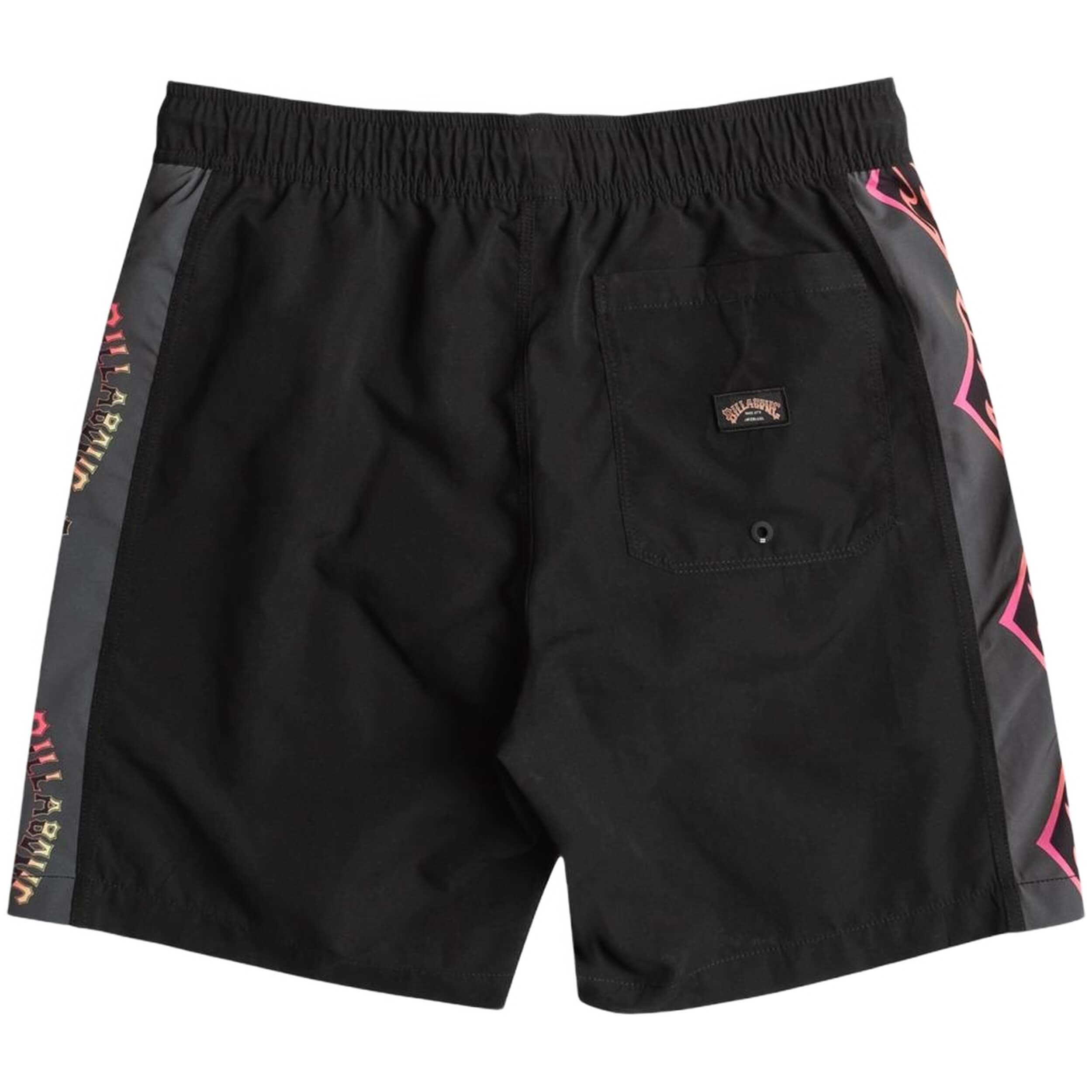 Billabong Dbah Layback 17.5" Boardshorts