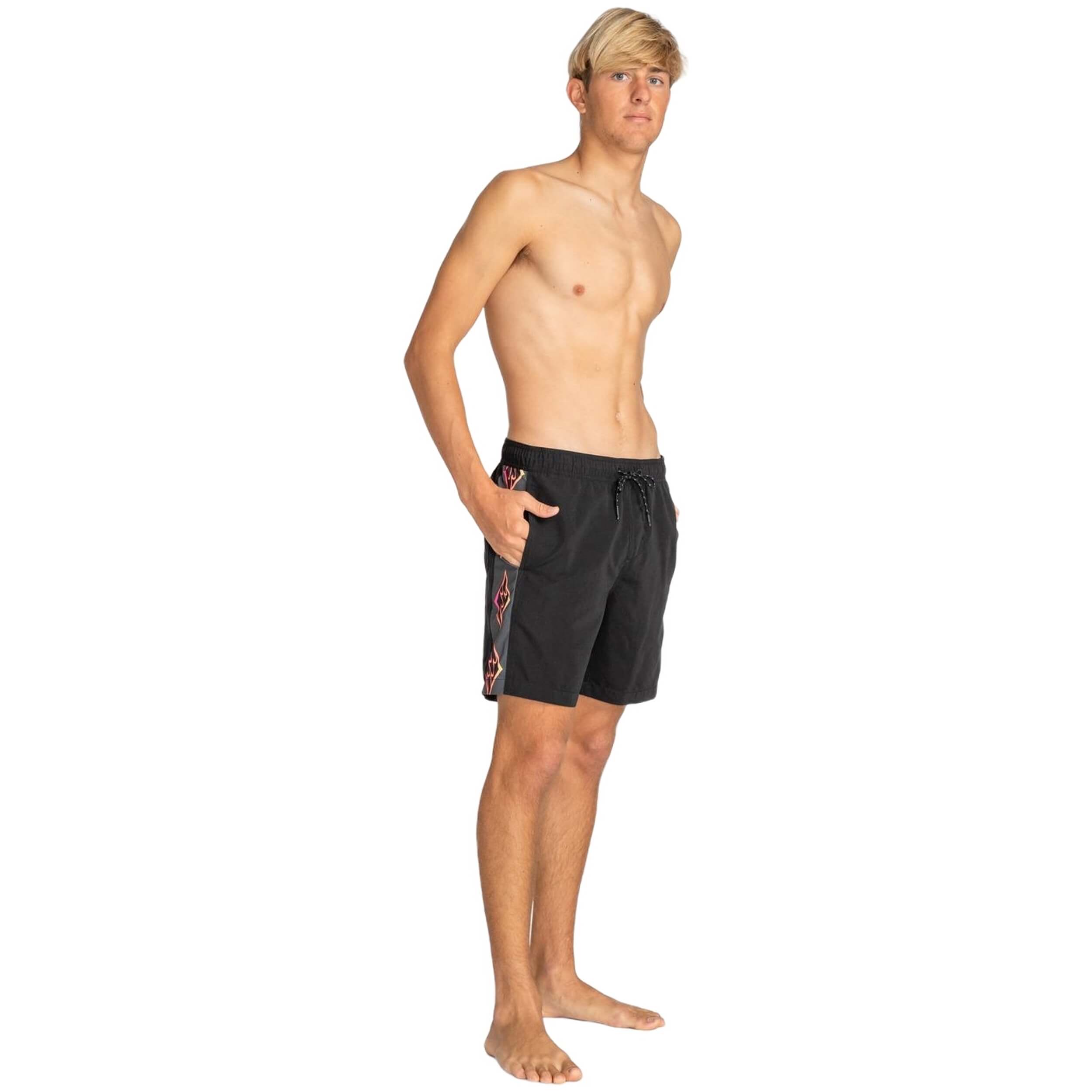 Billabong Dbah Layback 17.5" Boardshorts