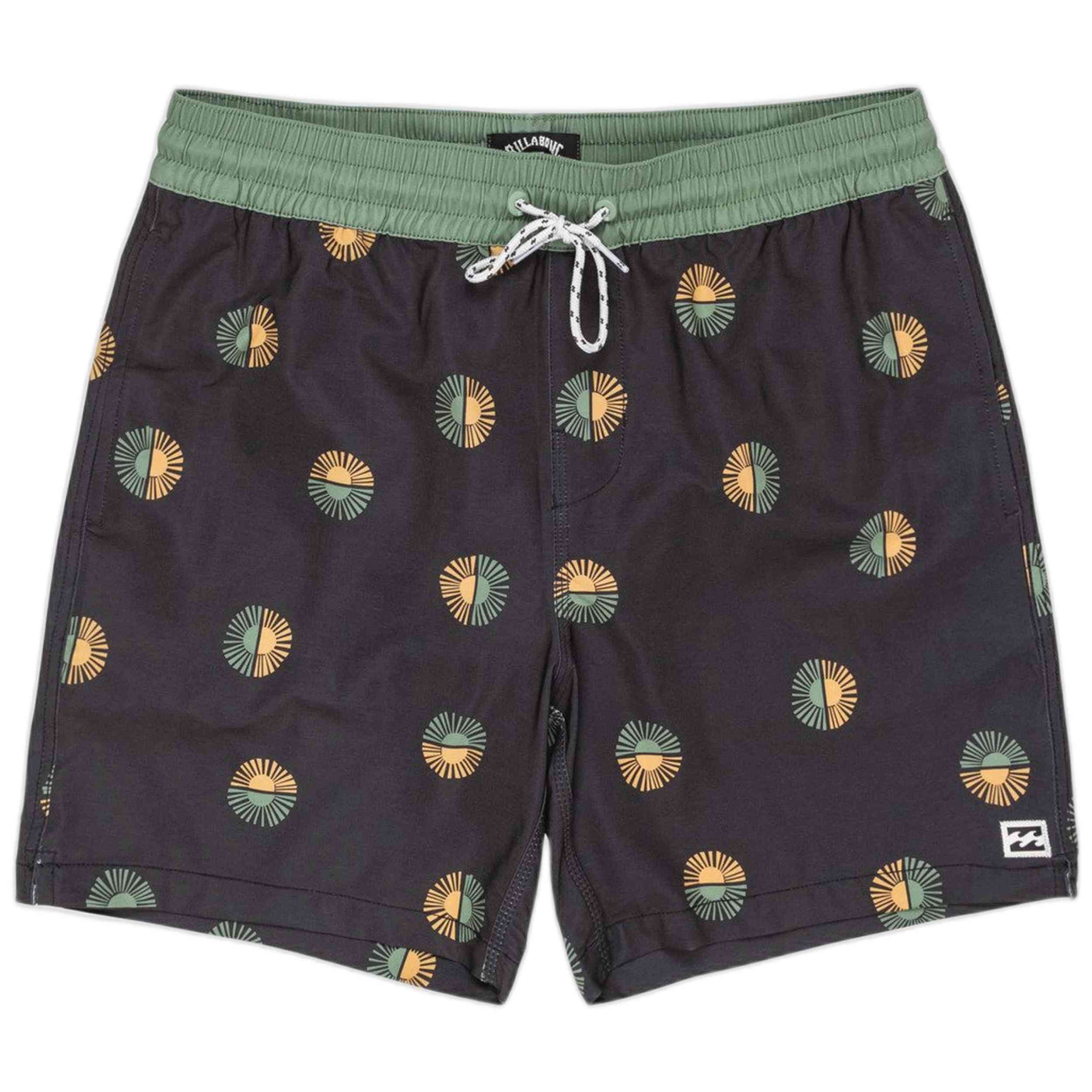 Bañador Billabong Sundays Lb