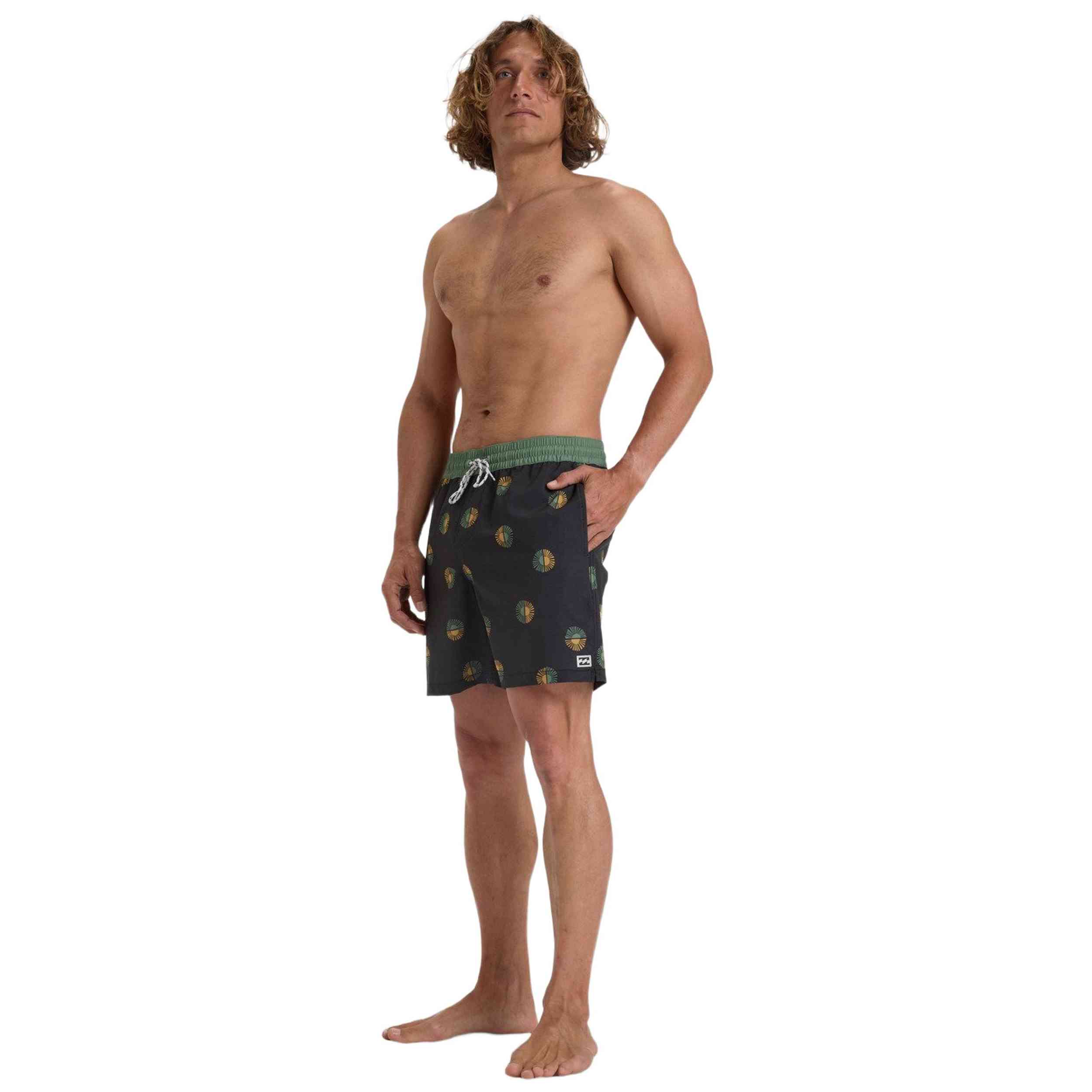 Bañador Billabong Sundays Lb