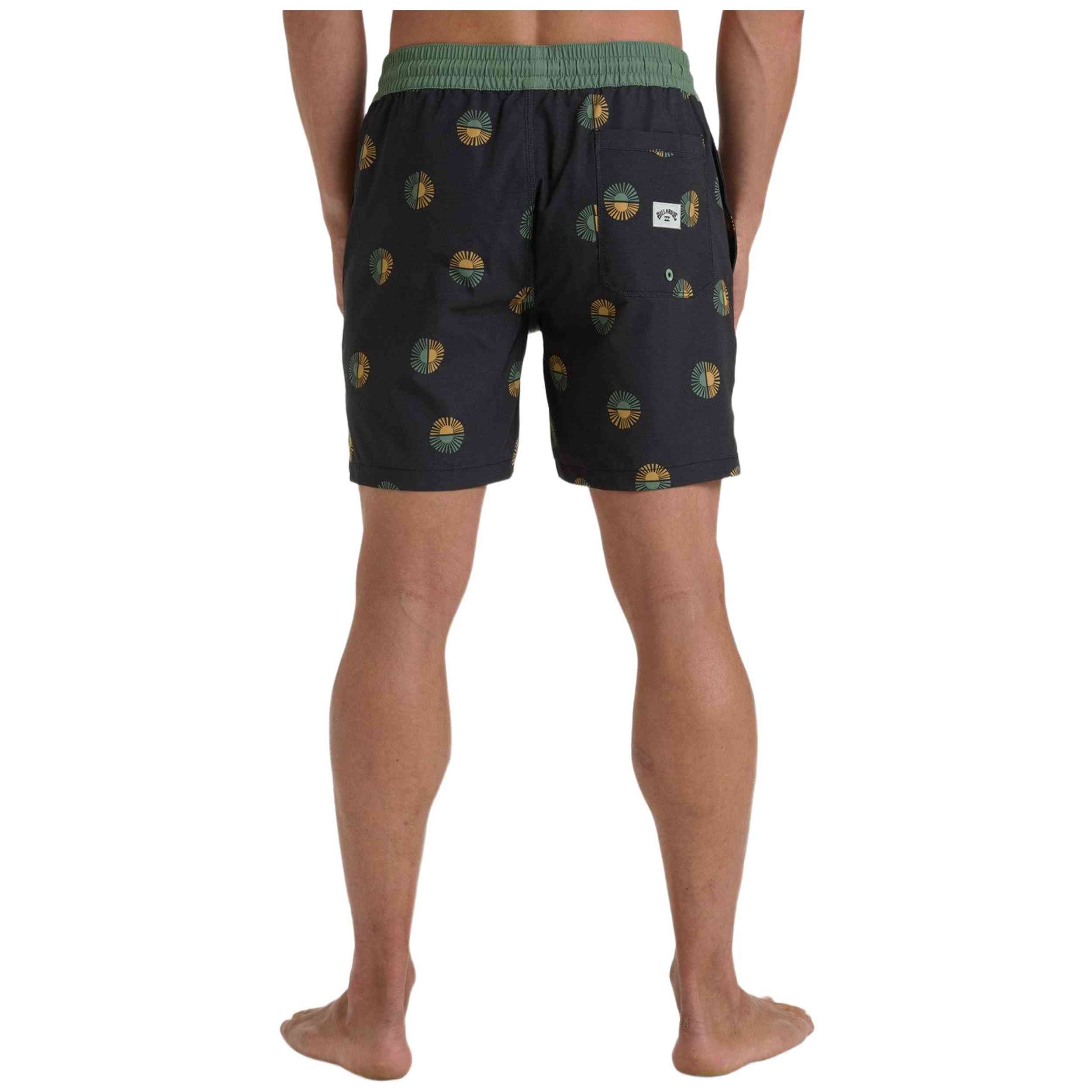 Bañador Billabong Sundays Lb