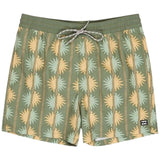 Bañador Billabong