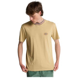 Camiseta De Manga Corta Billabong