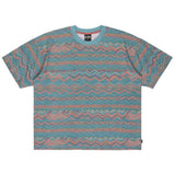 Camiseta De Manga Corta Billabong Paint Rack