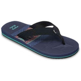 Chanclas Billabong All Day Theme (Kyc0)