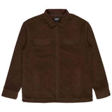Sobrecamisa Billabong Fairbanks "Dark Cedar"