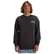 Sudadera Billabong Foundation Cr