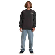 Sudadera Billabong Foundation Cr
