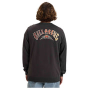 Sudadera Billabong Foundation Cr