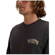 Sudadera Billabong Foundation Cr