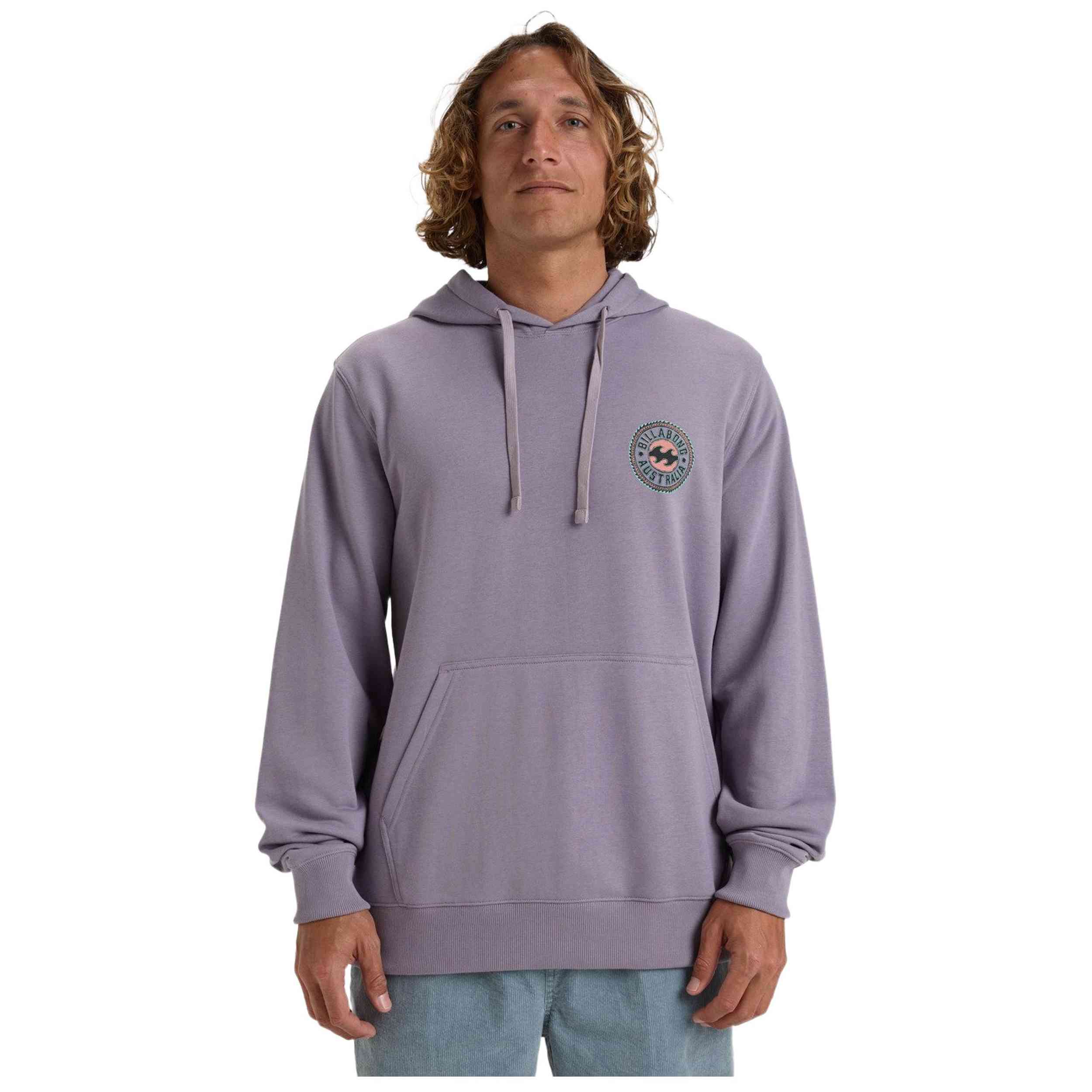 Sudadera Con Capucha Billabong Foundation