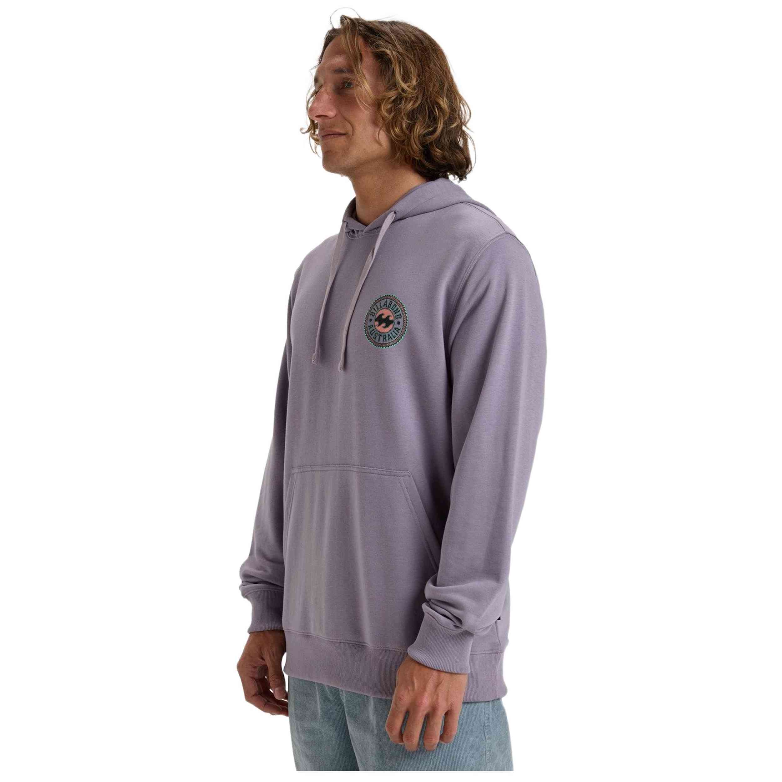 Sudadera Con Capucha Billabong Foundation