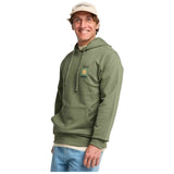 Sudadera Con Capucha Billabong Foundation