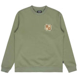 Sudadera Billabong Foundation "Sea Spray"