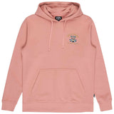 Sudadera Con Capucha Billabong Foundation "Ash Rose"