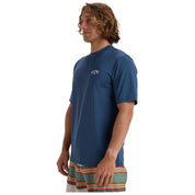 Camiseta De Manga Corta Billabong Arch Wave
