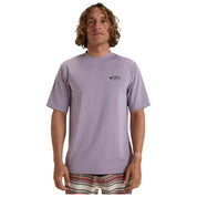 Camiseta De Manga Corta Billabong Arch Wave