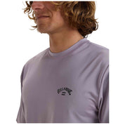 Camiseta De Manga Corta Billabong Arch Wave