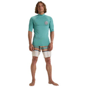 Neopreno Hombre Billabong Know The Feeling Ss