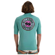 Neopreno Hombre Billabong Know The Feeling Ss