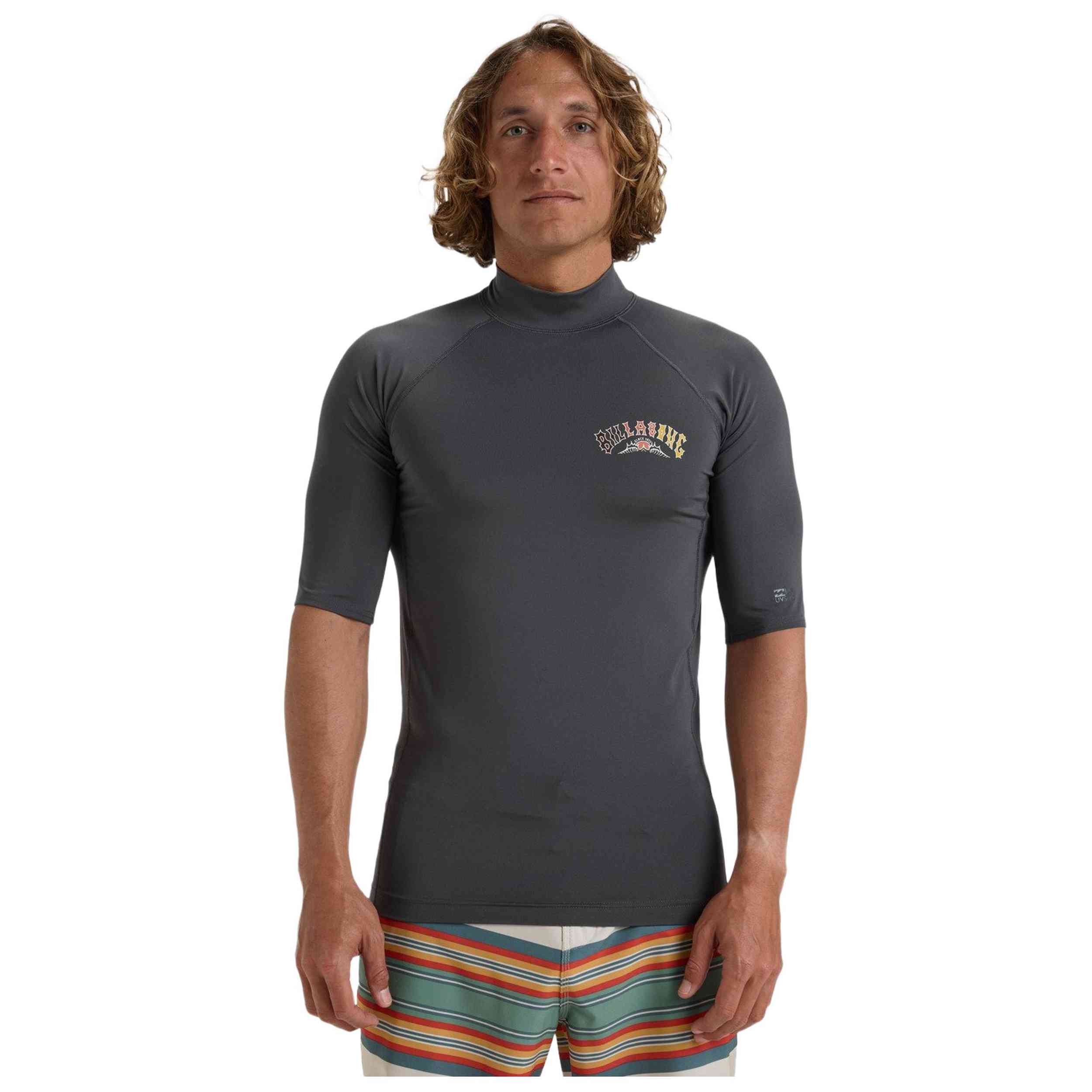 Bañador Billabong Know The Feeling