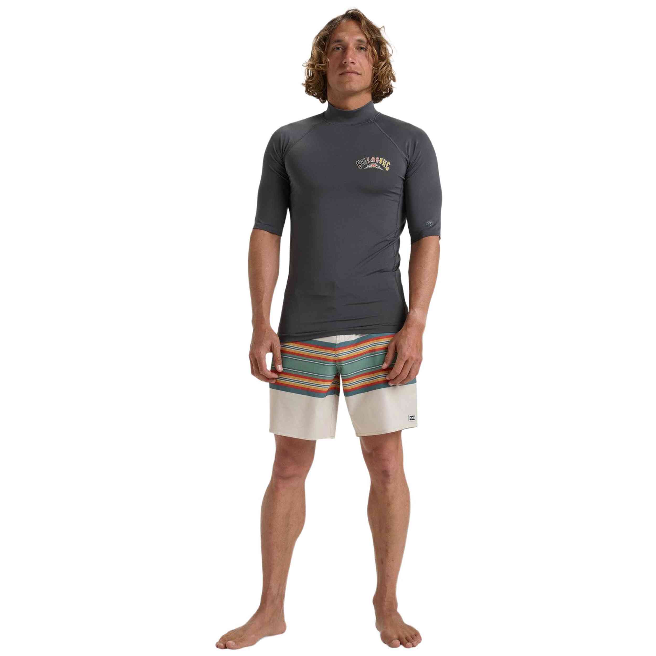 Bañador Billabong Know The Feeling