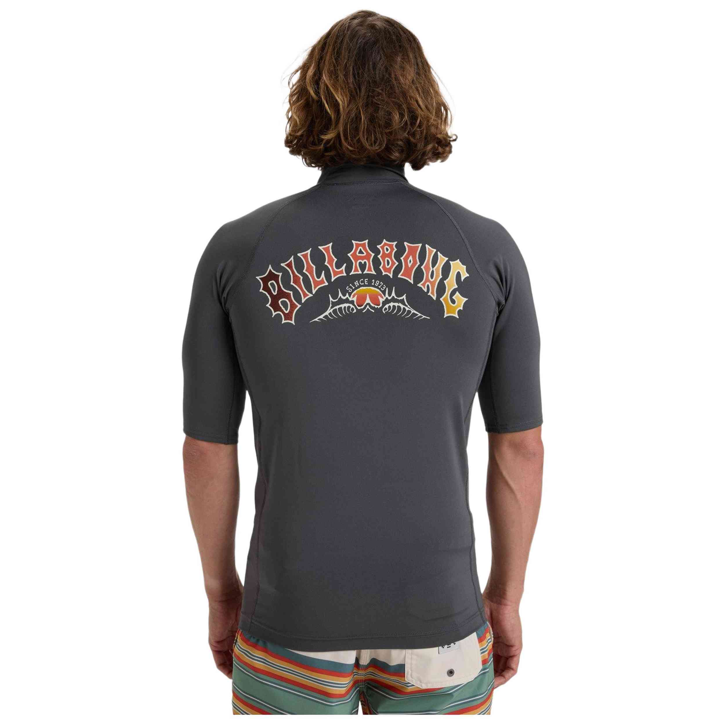 Bañador Billabong Know The Feeling