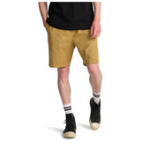 Pantalon Corto Billabong Larry Linen (Kha)