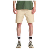 Bermudas Billabong Larry Linen