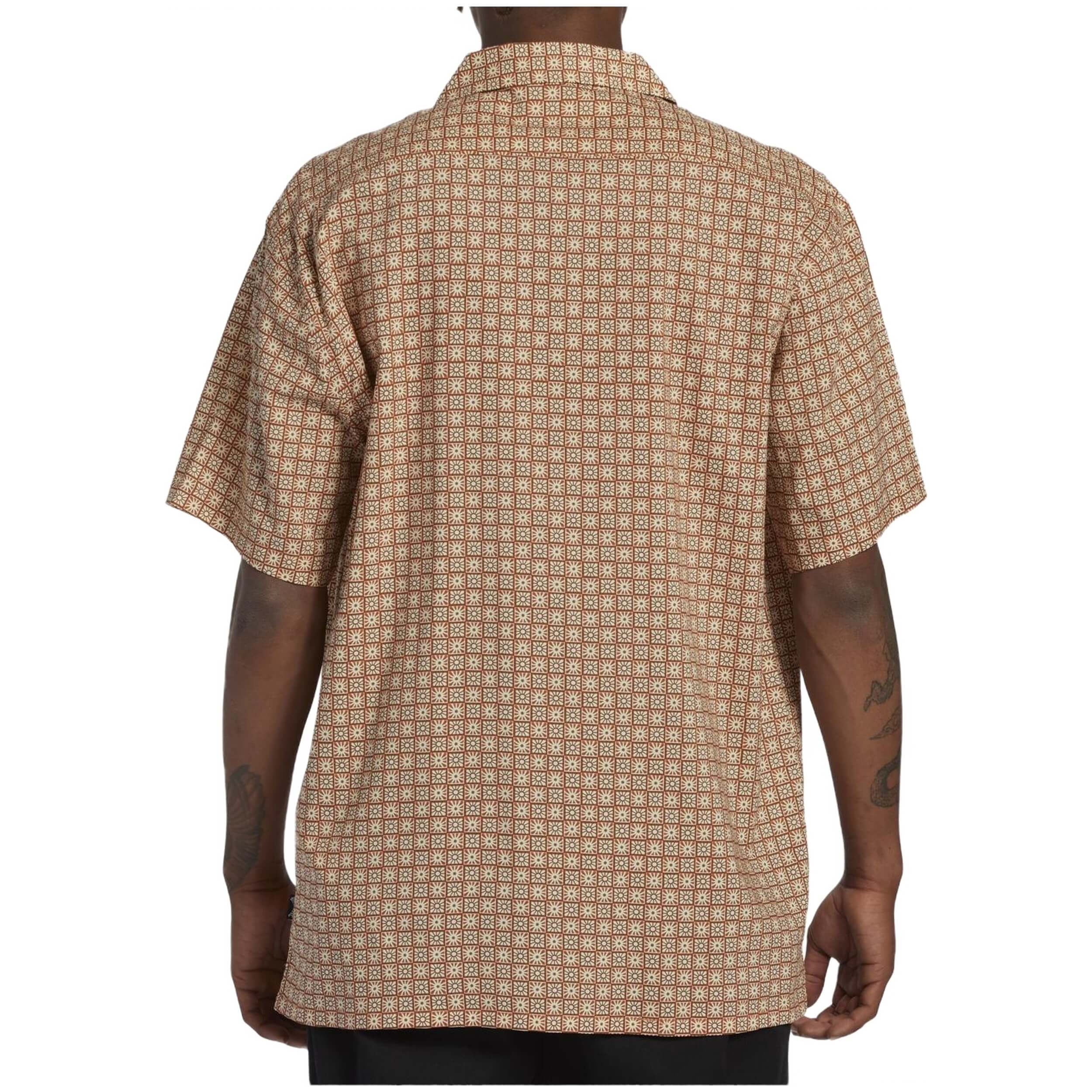 Billabong Sundays Vacation Shirt