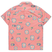 Camisa Billabong Solana Cord Ss