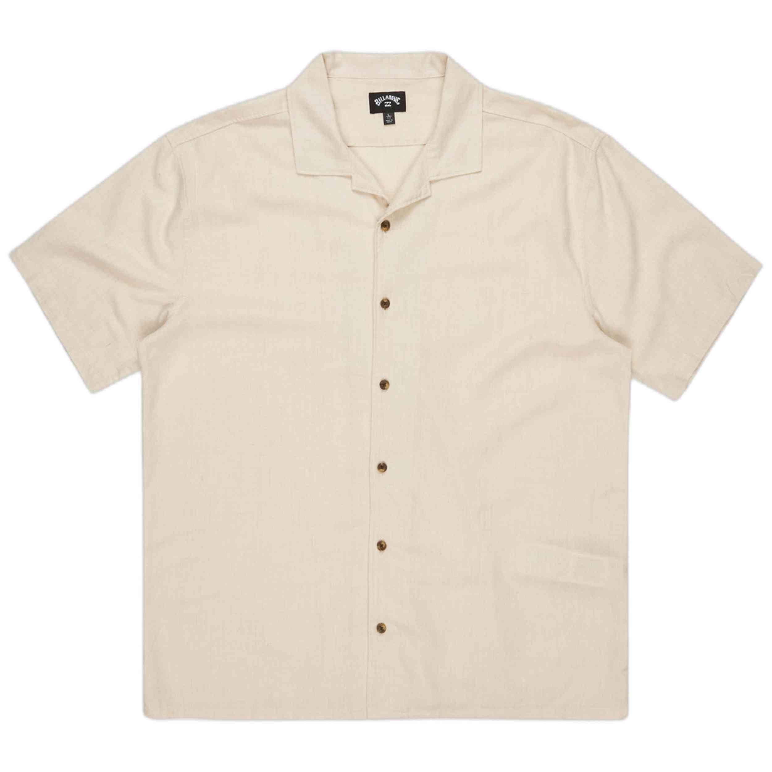Camisa Billabong Vacay Solid