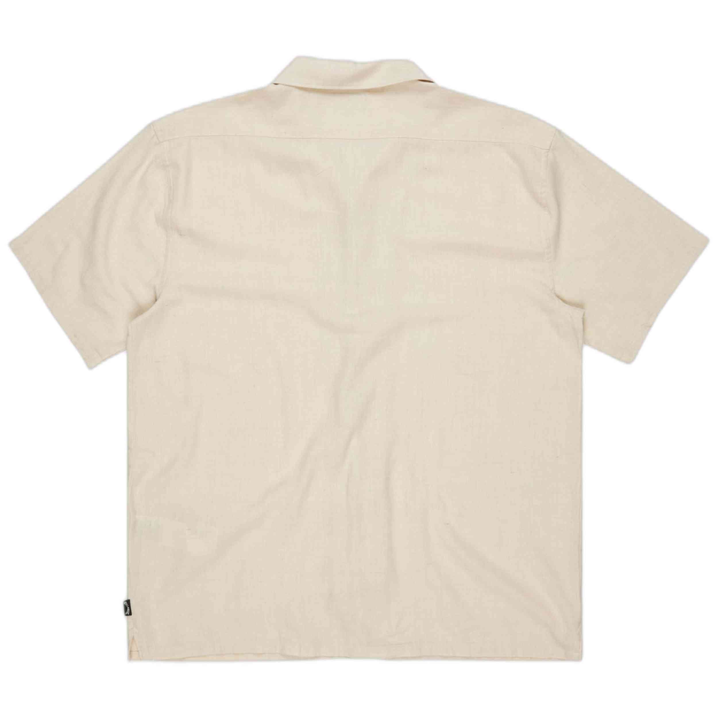 Camisa Billabong Vacay Solid