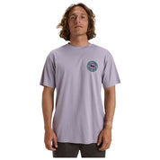Camiseta De Manga Corta Billabong Know The Feeling