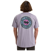 Camiseta De Manga Corta Billabong Know The Feeling