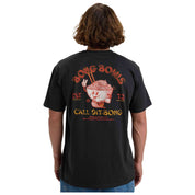 Camiseta De Manga Corta Billabong Lunch Break