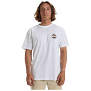 Camiseta De Manga Corta Billabong Rotor Fill