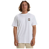 Camiseta De Manga Corta Billabong Rotor Fill