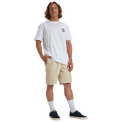 Camiseta De Manga Corta Billabong Rotor Fill