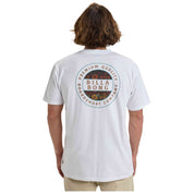 Camiseta De Manga Corta Billabong Rotor Fill