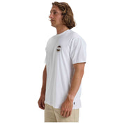 Camiseta De Manga Corta Billabong Rotor Fill