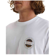 Camiseta De Manga Corta Billabong Rotor Fill